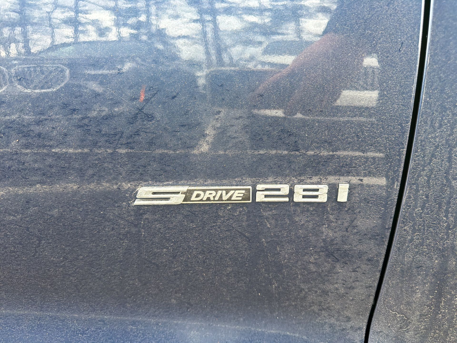 used 2016 BMW X3 car, priced at $12,500