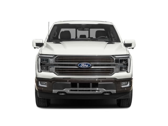 2024 Ford F-150 King Ranch - 3