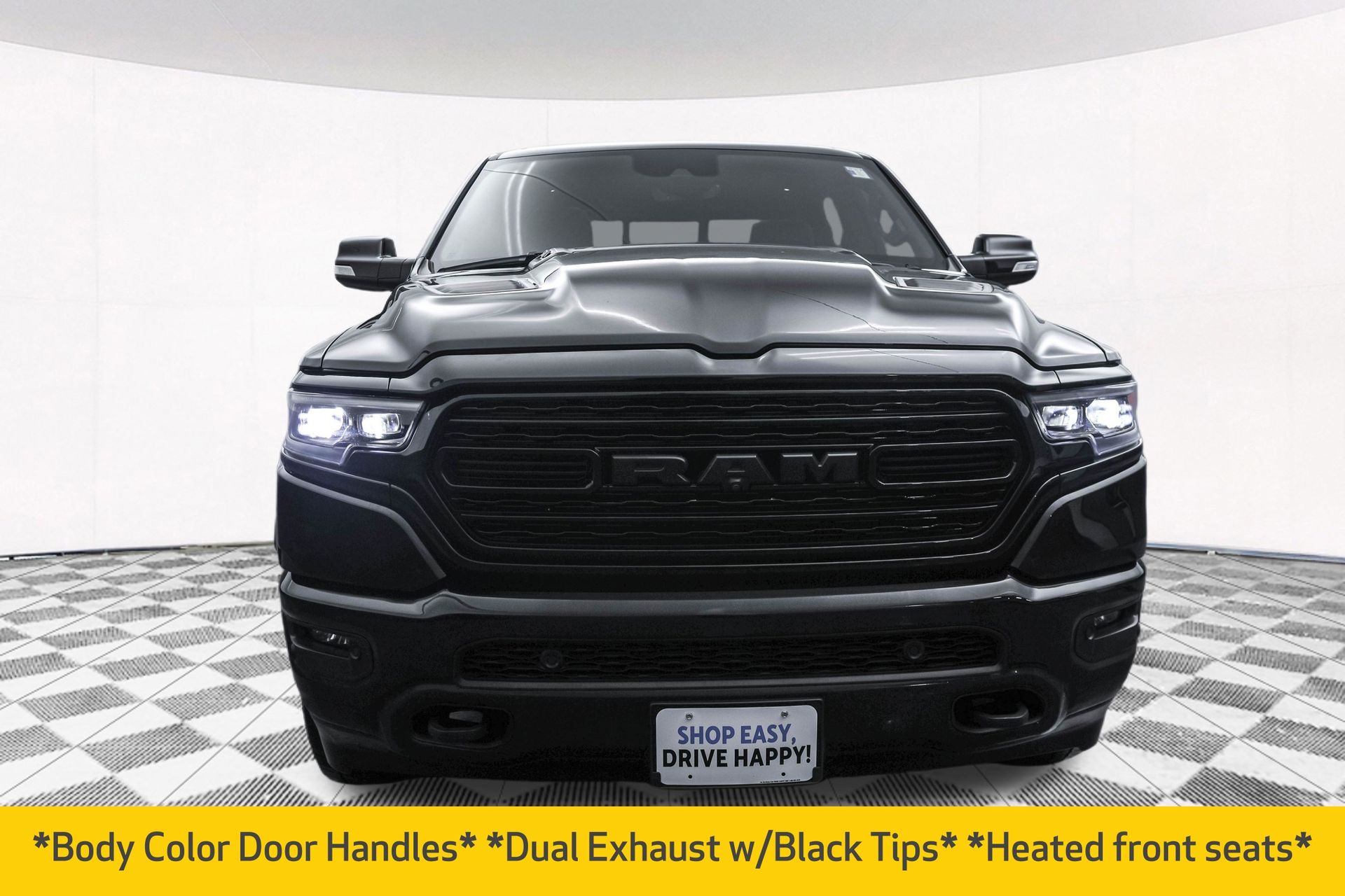 2021 RAM 1500 - Image 11