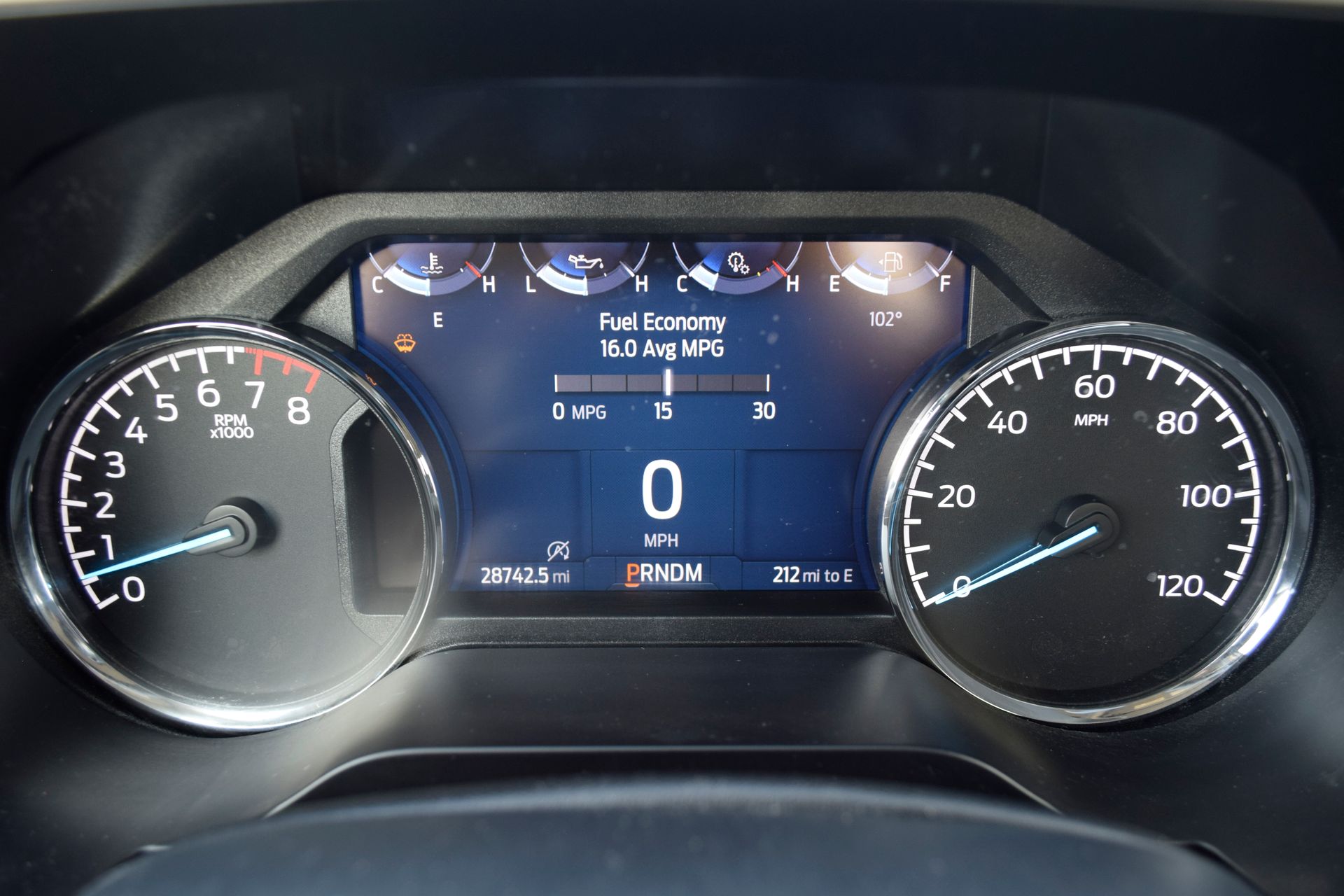 2021 Ford F-150 XLT Gray at Cook Ford