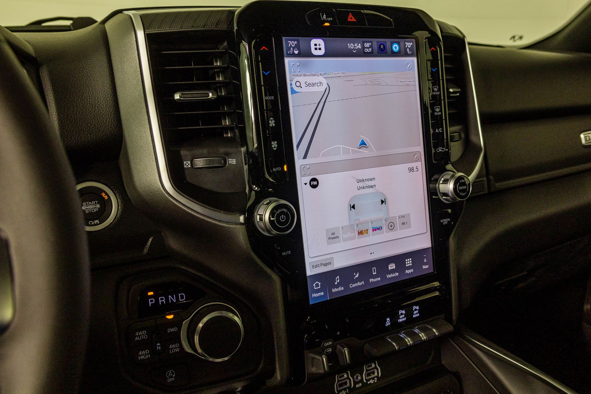 2026 RAM 1500 - Image 21