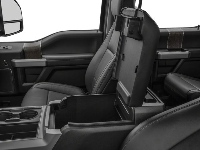 2018 Ford F-250SD Lariat Blue at Martin Chrysler Dodge Jeep Ram