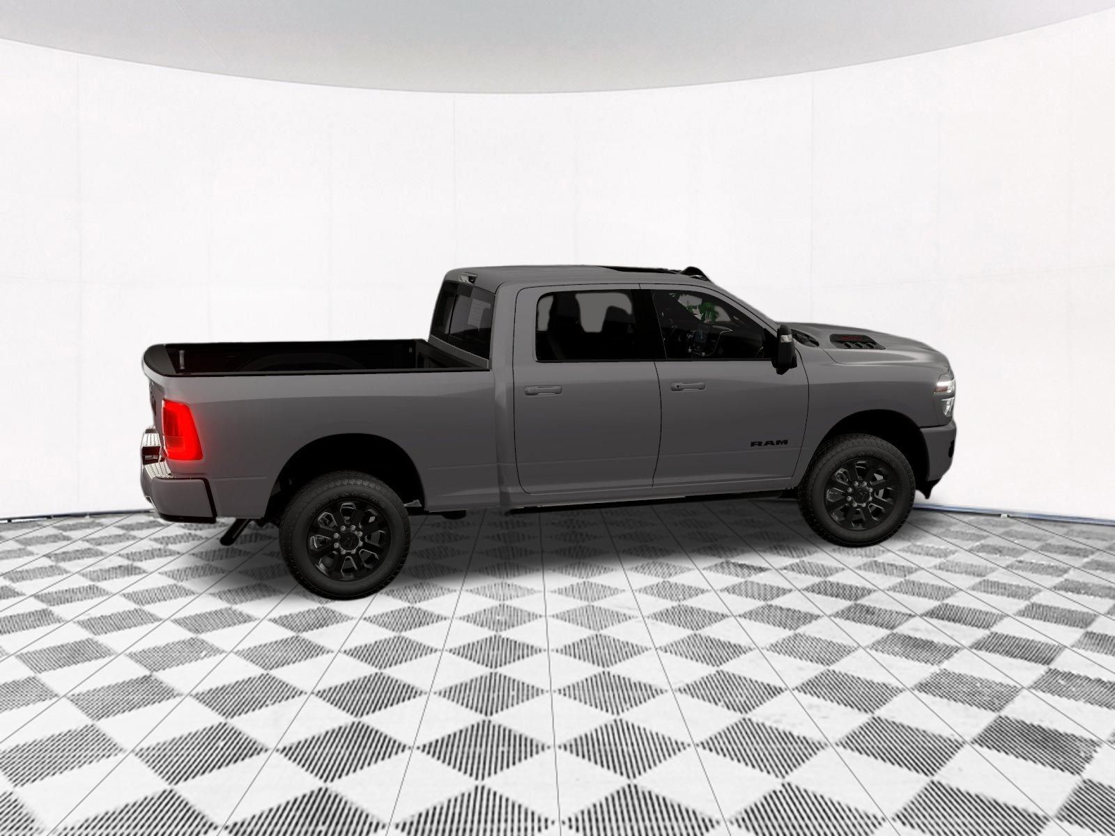 2026 RAM 2500 - Image 7