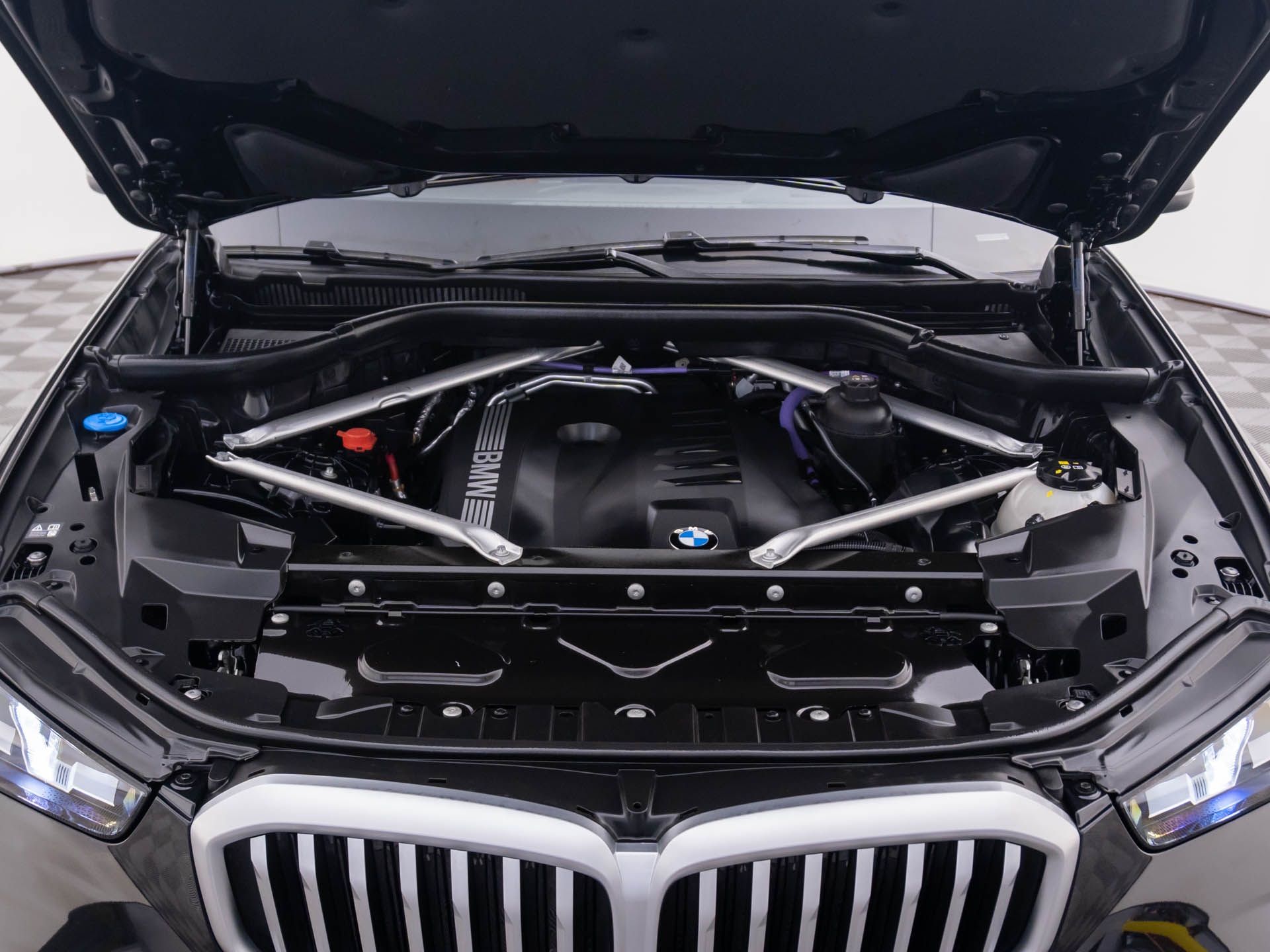 2024 BMW X5 xDrive40i photo