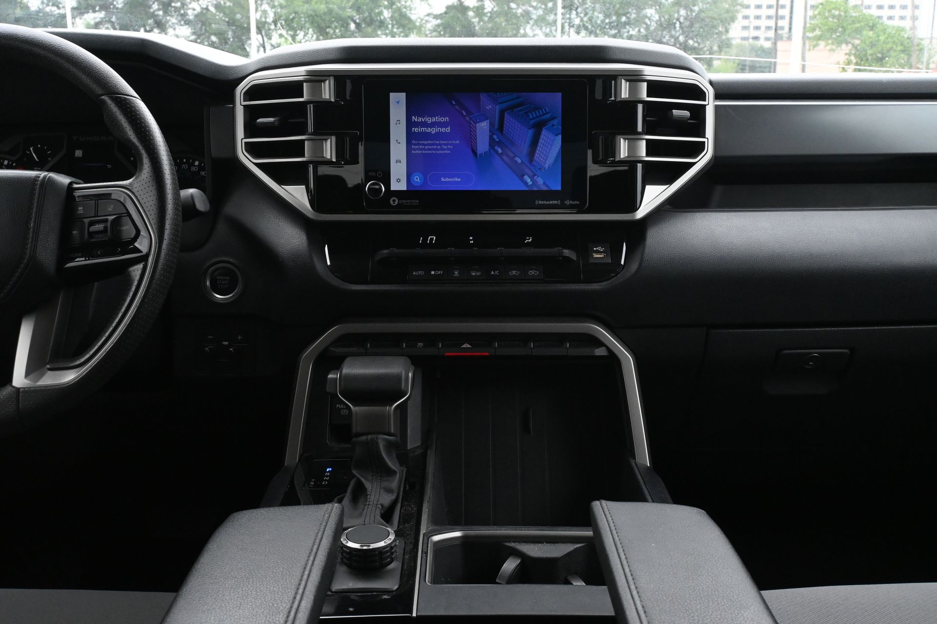 2022 Toyota Tundra SR5 - 11