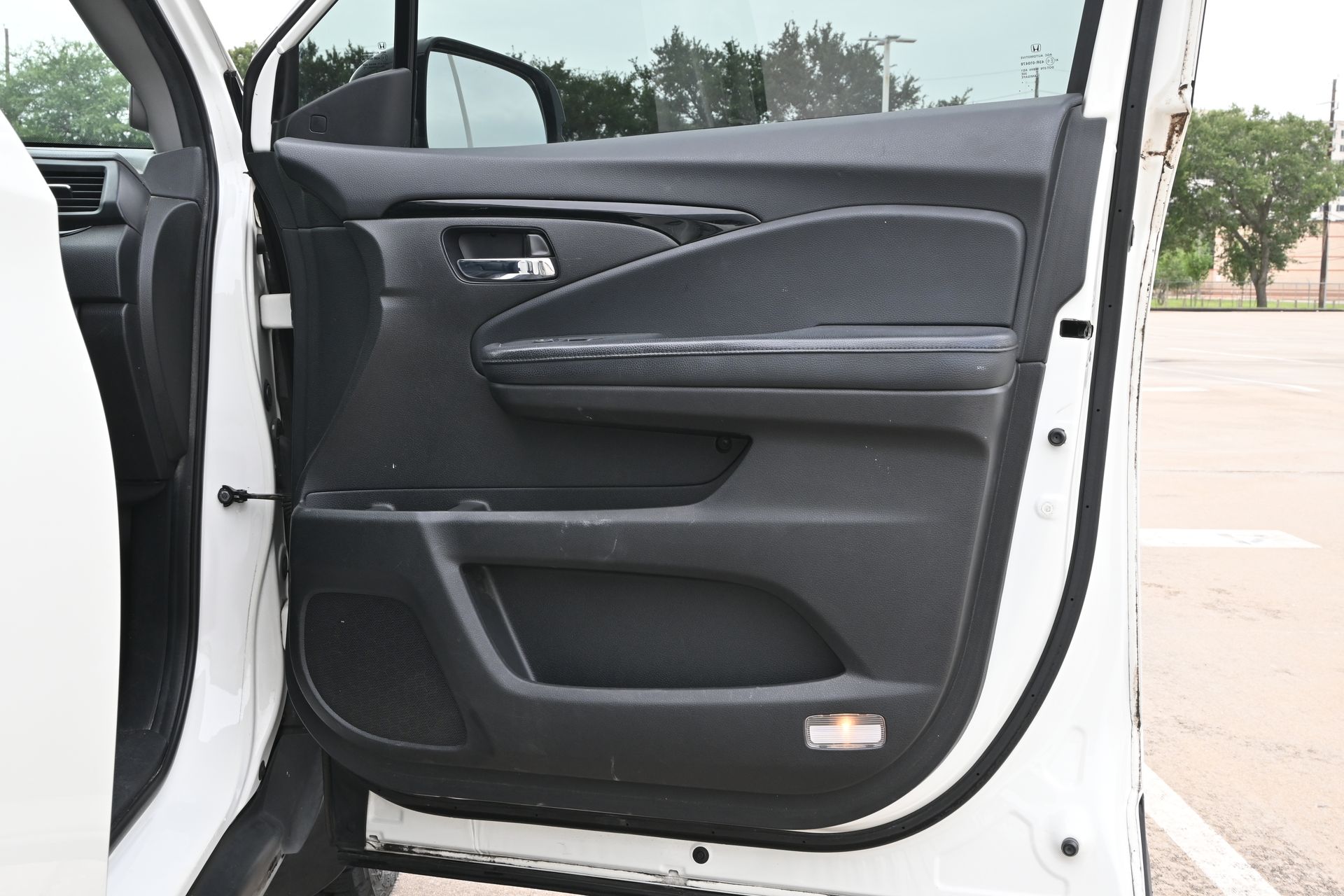 2018 Honda Pilot Elite  at Westside Lexus