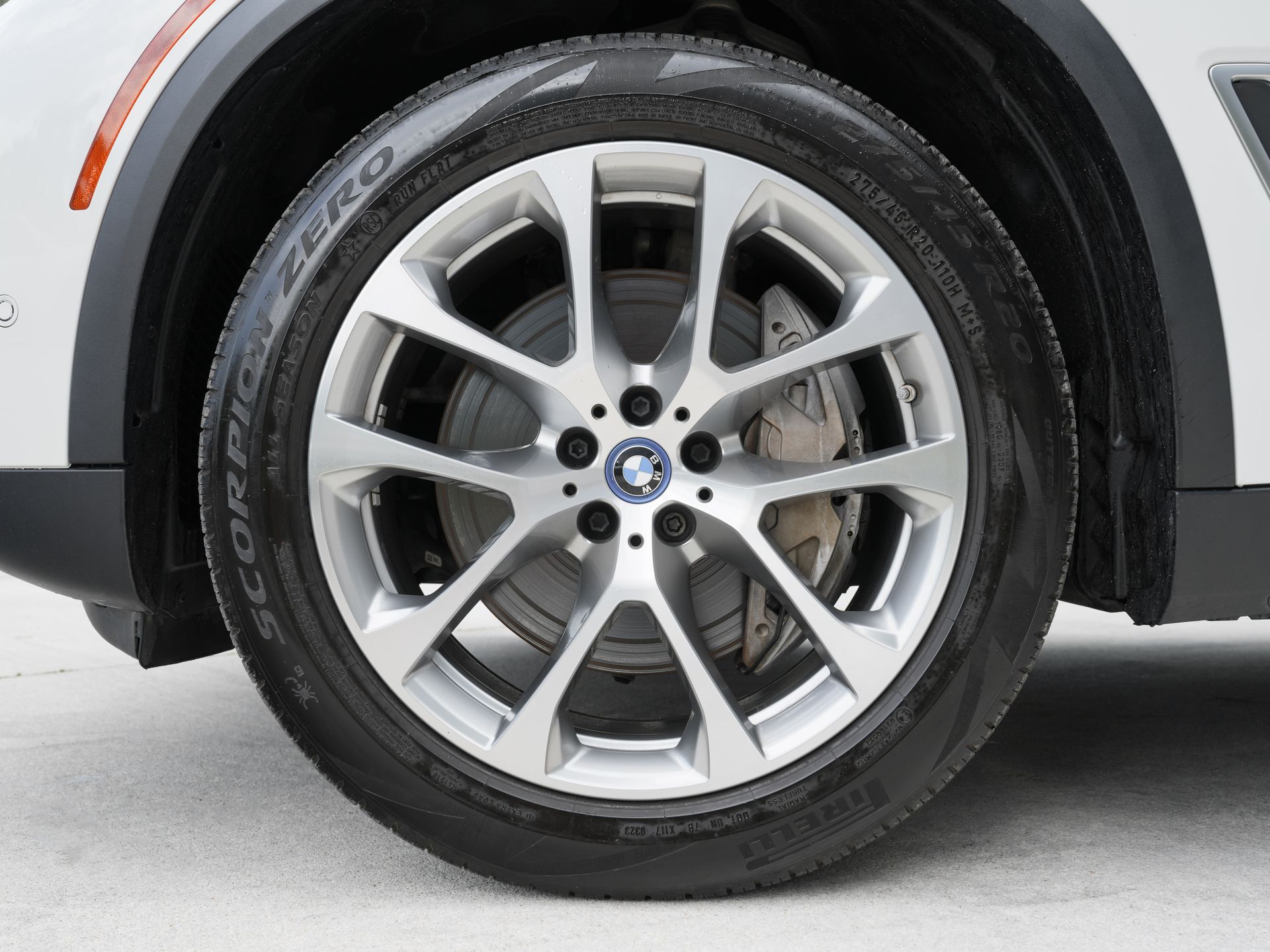 used 2023 BMW X5 car, priced at $39,750