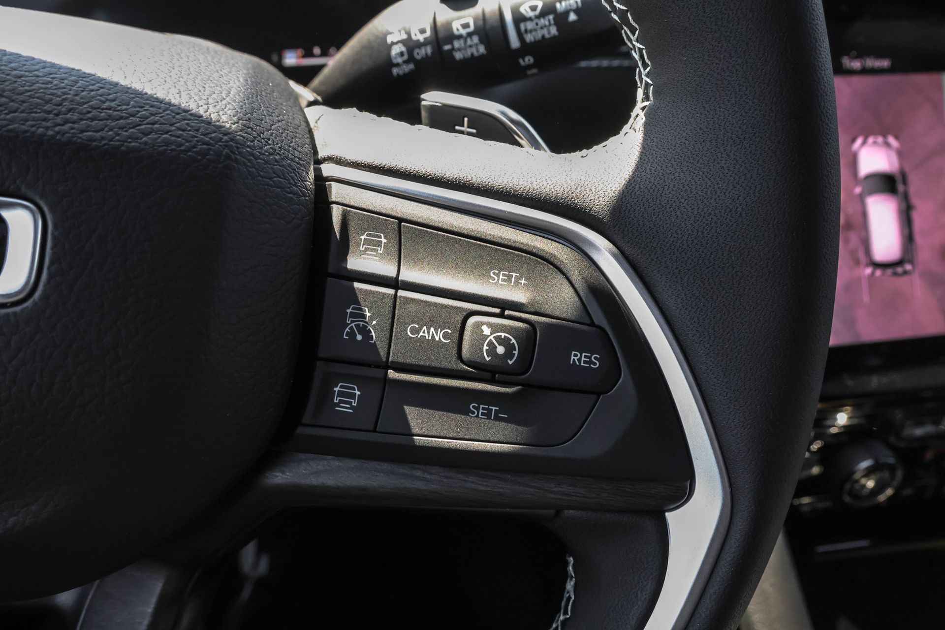 2025 JEEP GRAND CHEROKEE - Image 27