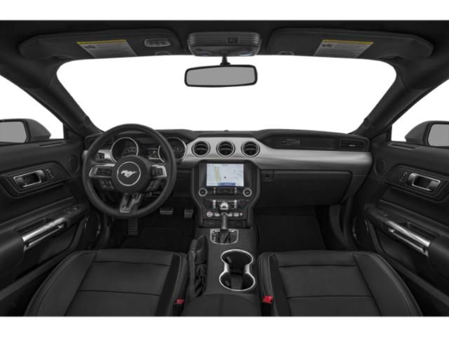 2019 Ford Mustang GT Gray at DeMontrond Automotive Group