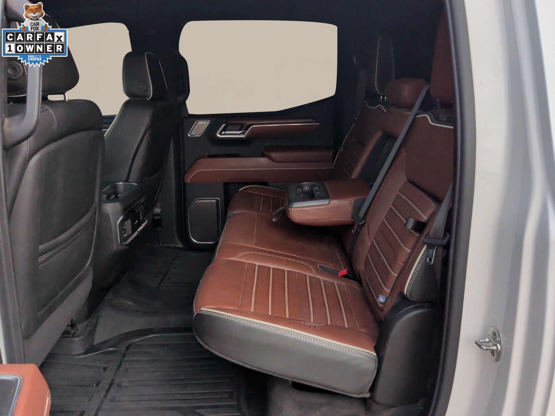 2025 GMC Sierra 1500 Denali Ultimate - 10