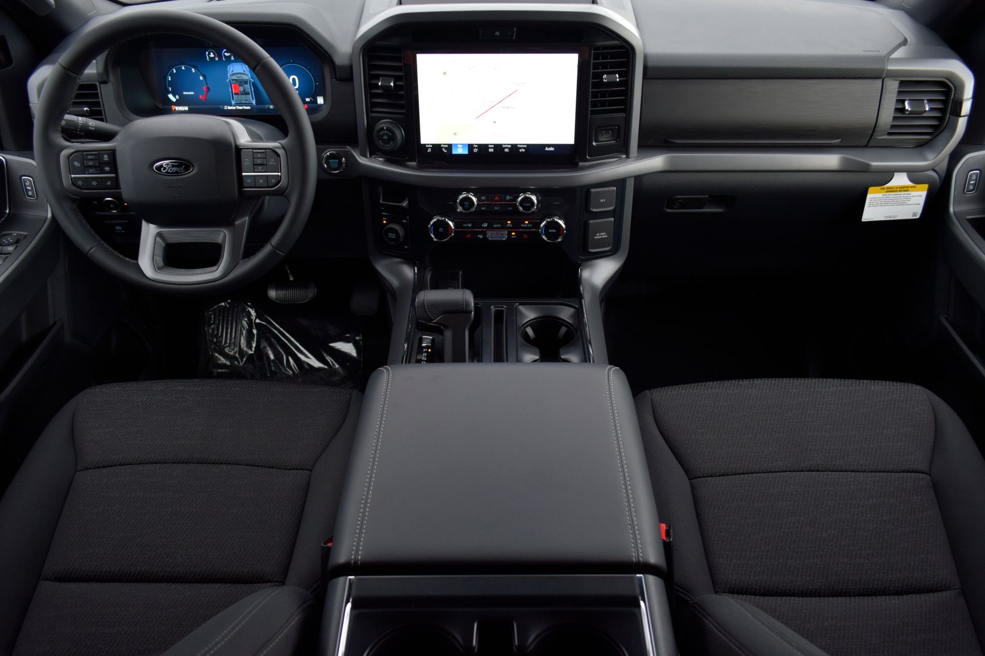 2026 Ford F-150 XLT - 6
