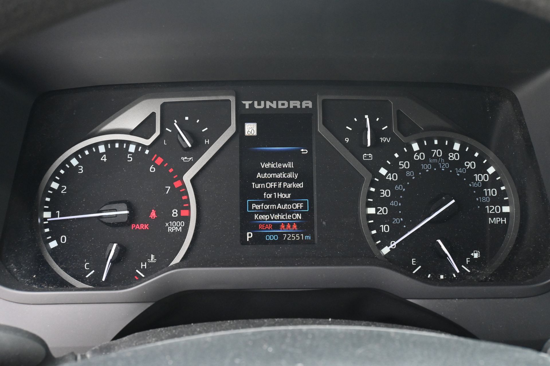 2022 Toyota Tundra SR5 - 10