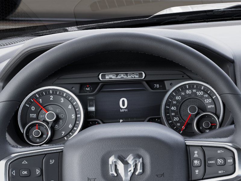 2026 RAM 2500 - Image 25