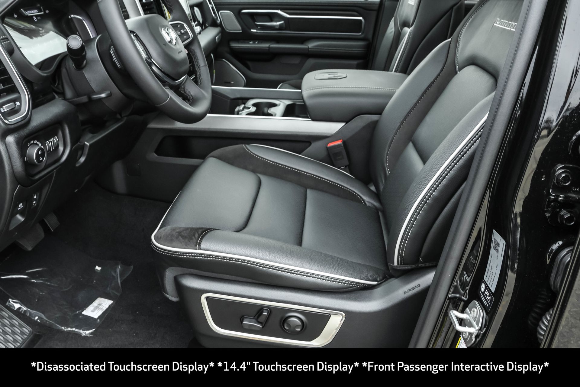 2026 RAM 1500 - Image 27