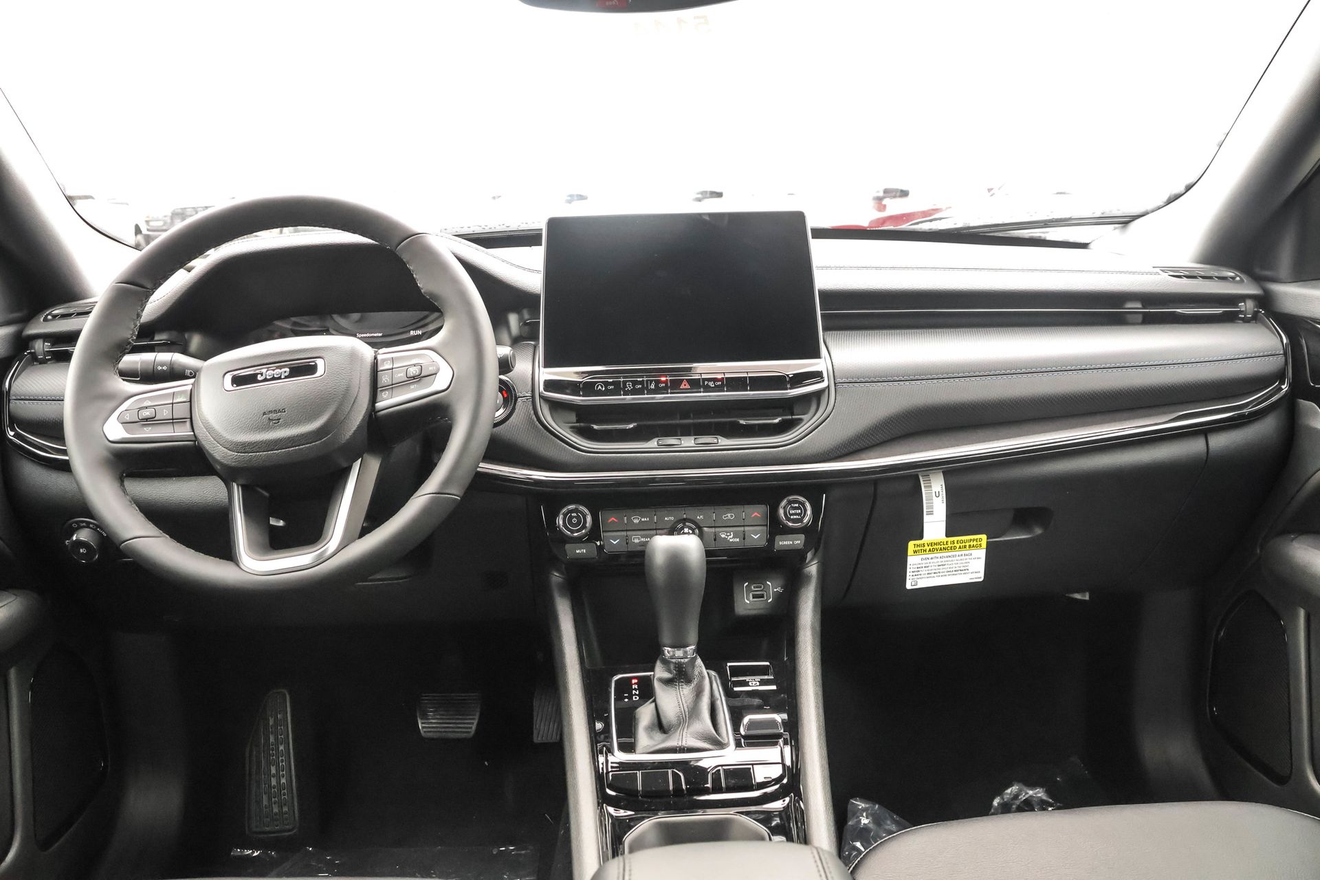 2026 JEEP COMPASS - Image 8