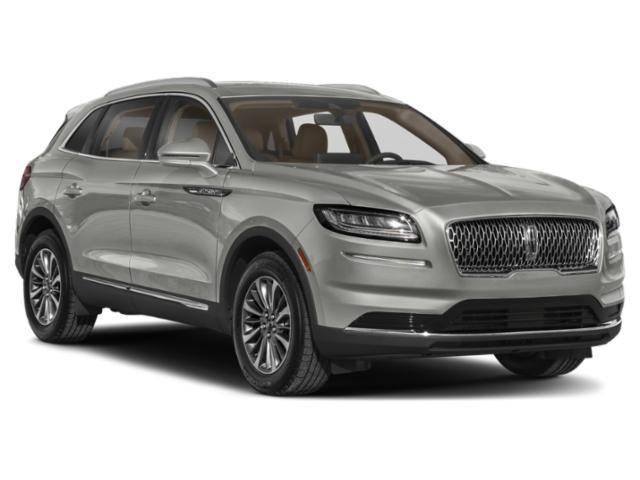 2022 Lincoln Nautilus Reserve Gray at Emmons Autoplex