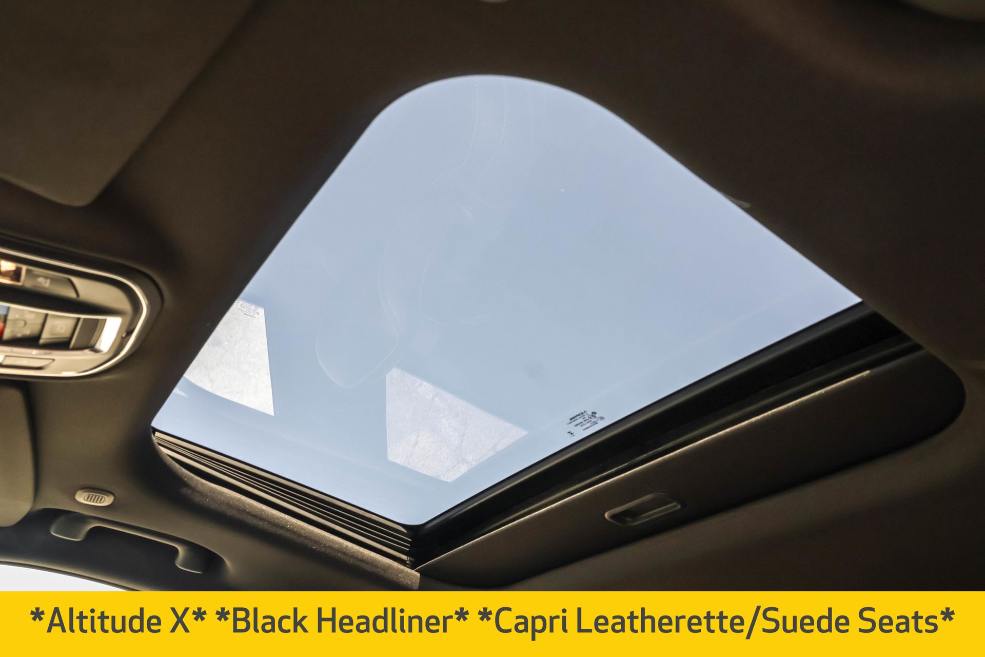 2025 JEEP GRAND CHEROKEE - Image 7