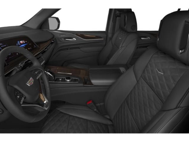 2022 Cadillac Escalade ESV Luxury Black at Bayway Cadillac of The Woodlands