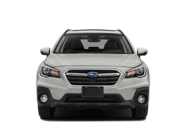 2019 Subaru Outback 3.6R White at Emmons Autoplex