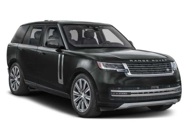 2023 Land Rover Range Rover SV - 6