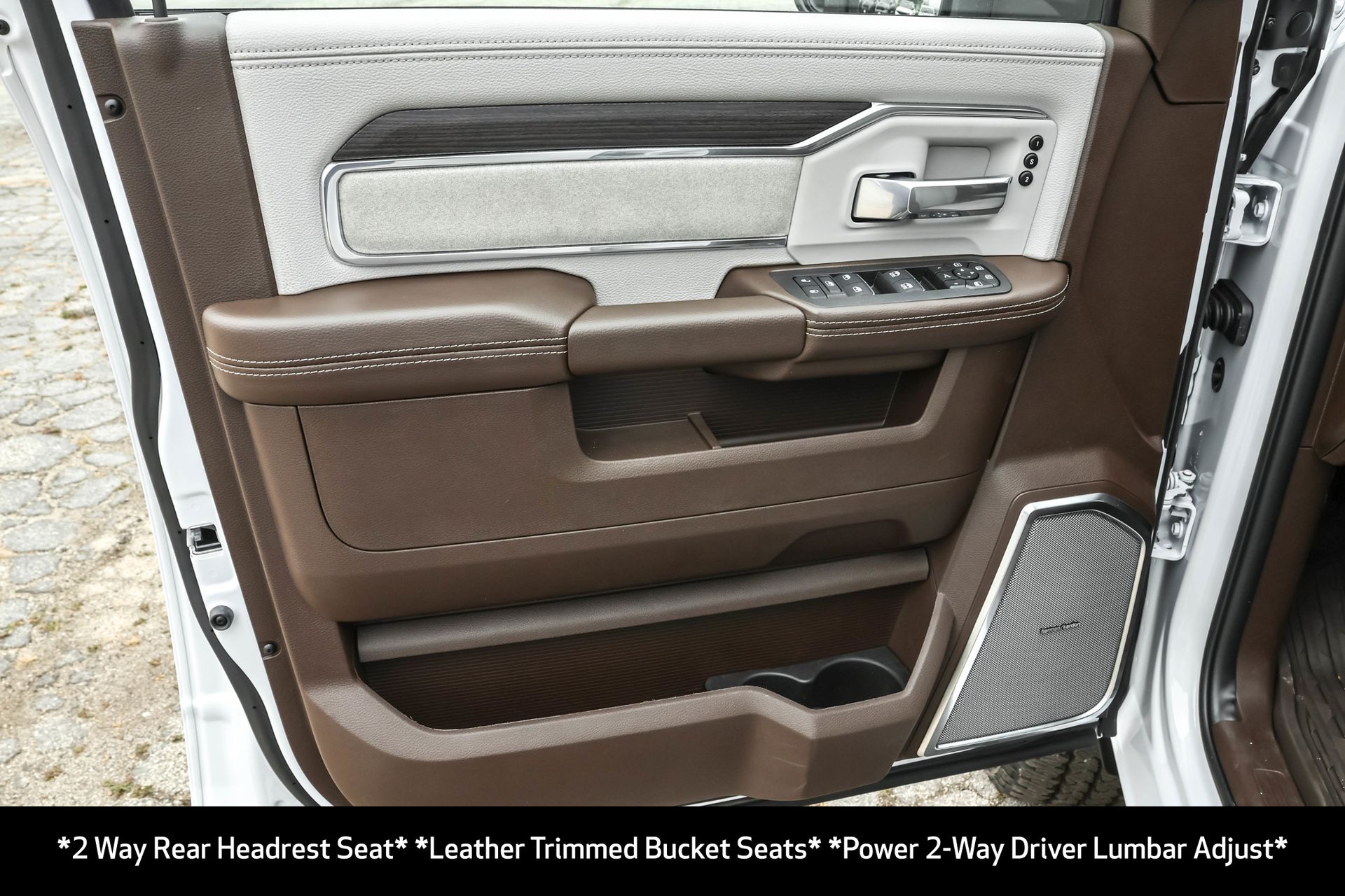 2026 RAM 3500 - Image 38