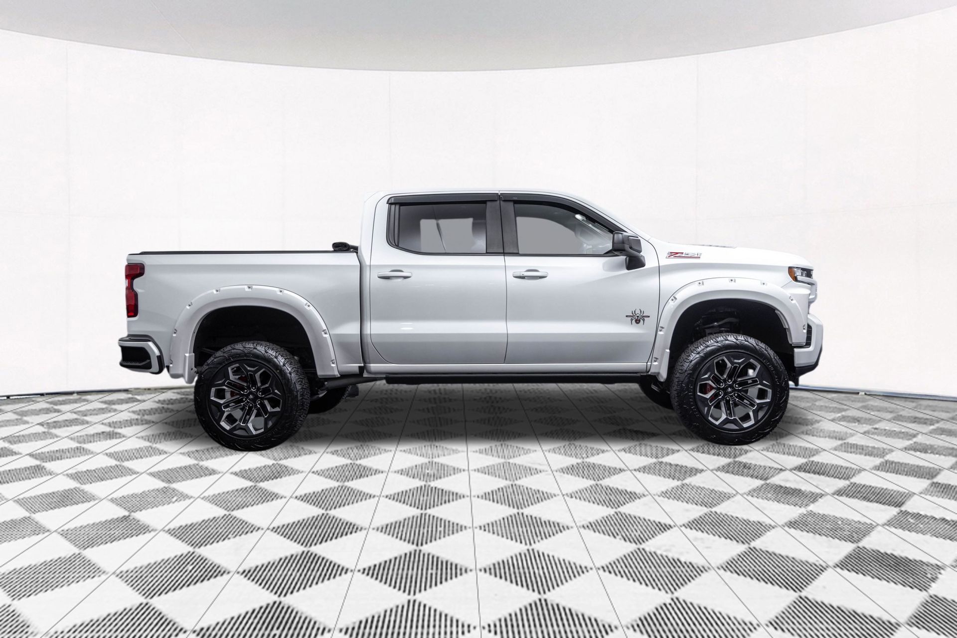 2020 CHEVROLET SILVERADO - Image 14