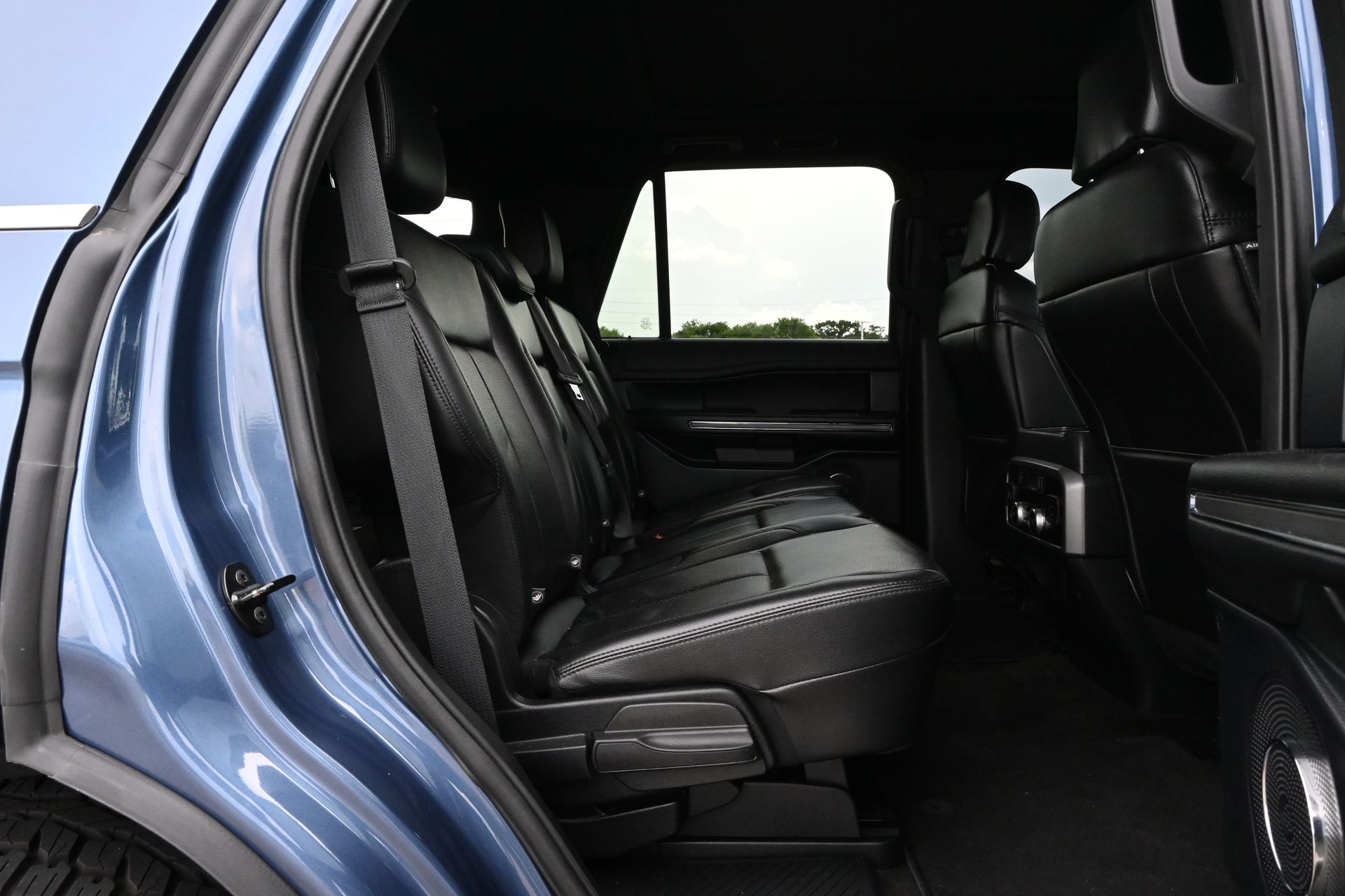 2020 Ford Expedition XLT Blue at Cook Ford