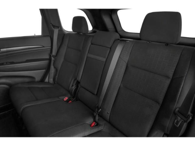 2019 Jeep Grand Cherokee Altitude Silver at Mac Haik CDJR North Houston