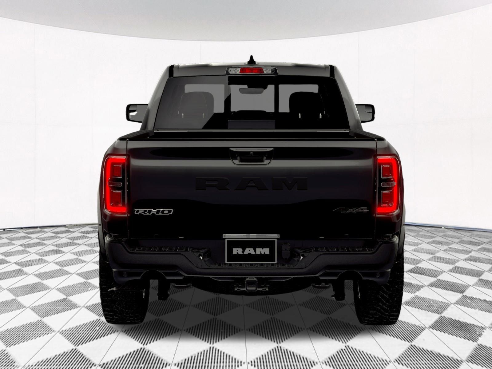 2026 RAM 1500 - Image 13
