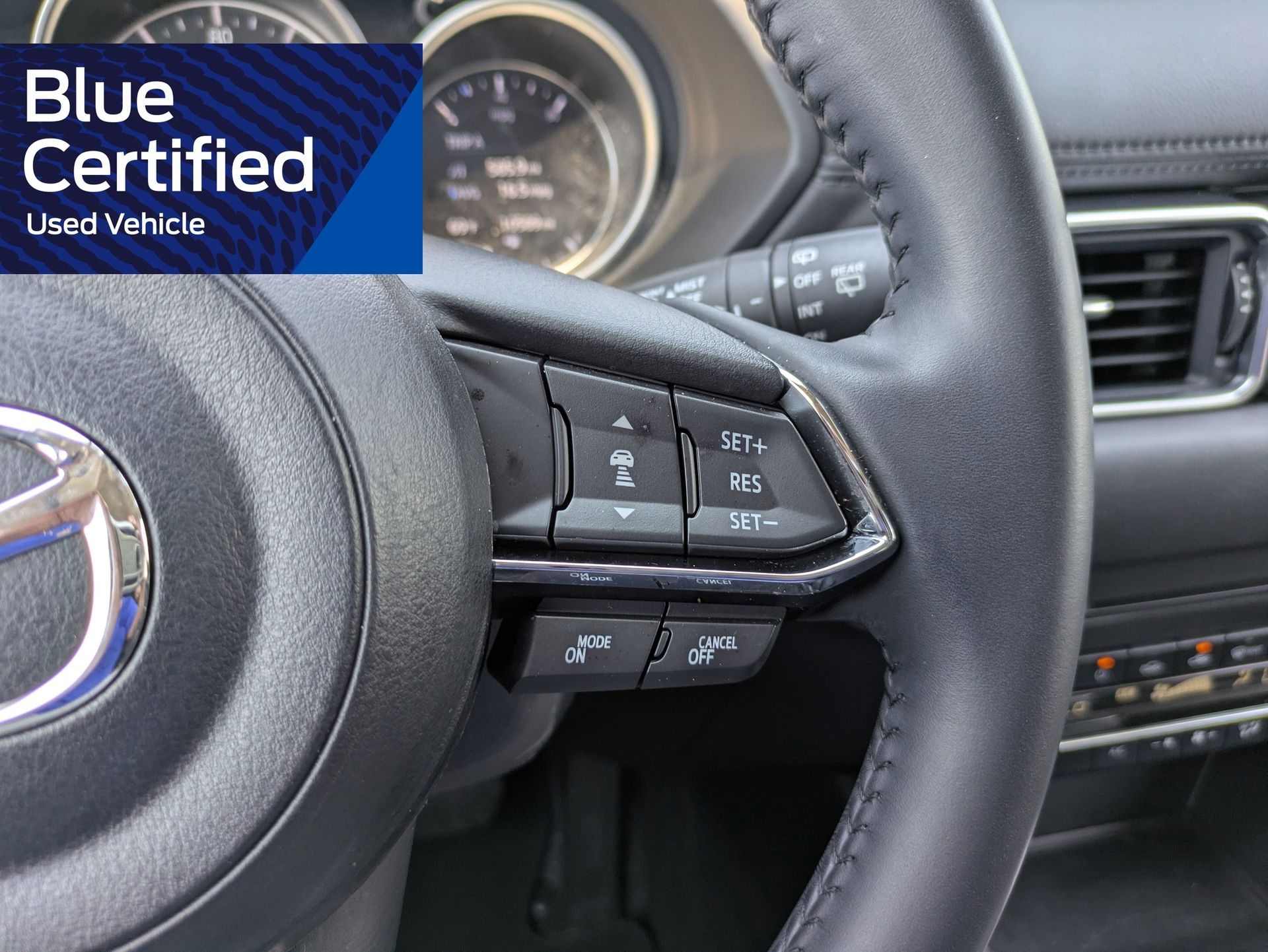 2023 Mazda CX-5 2.5 S Preferred Package Red at Lugoff Nissan