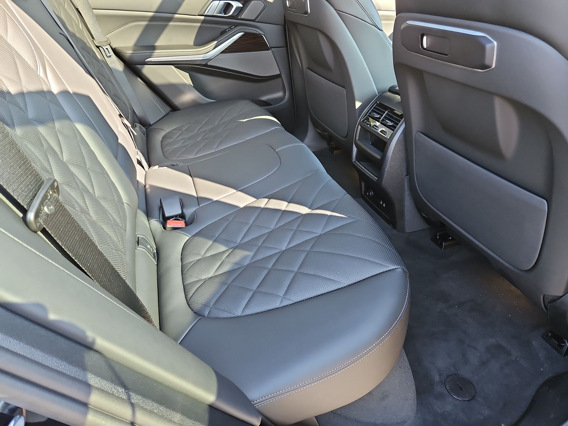 new 2026 BMW X5 car, priced at $80,050