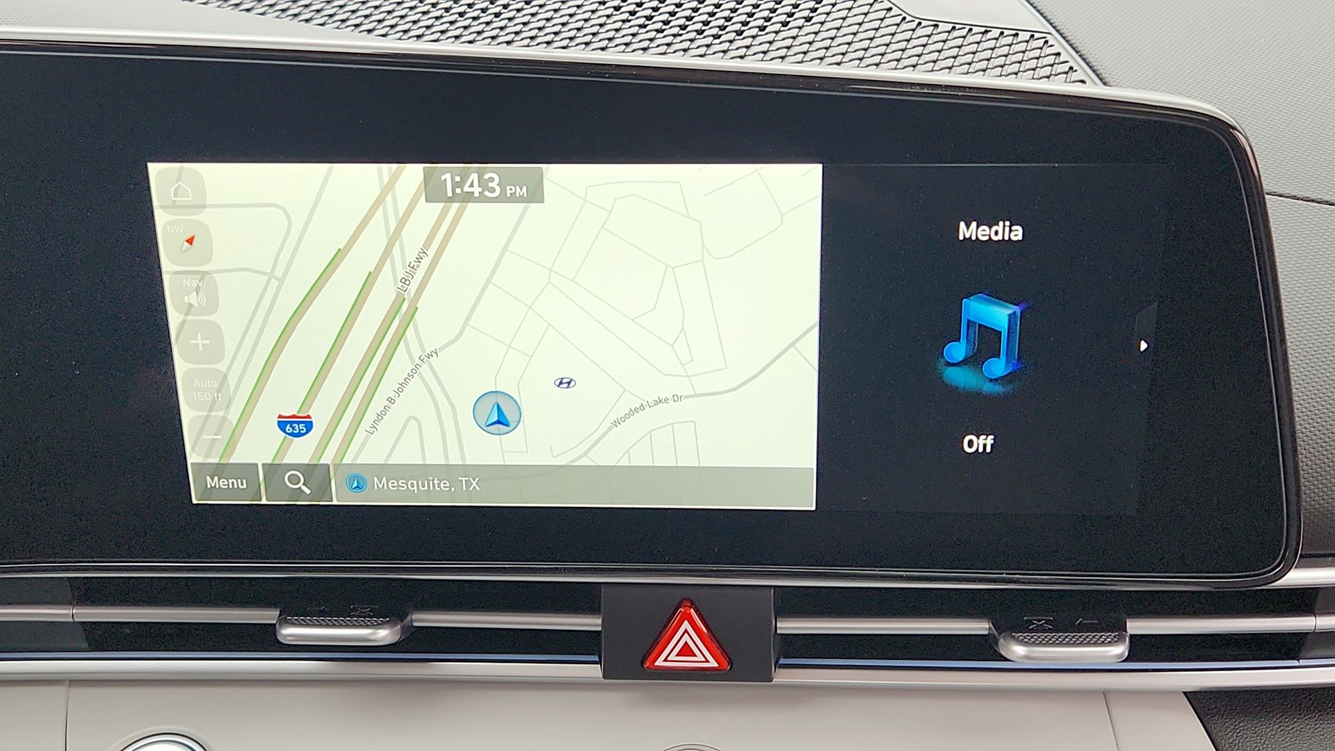 2026 Hyundai Elantra Hybrid