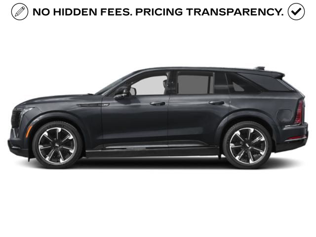 2026 Cadillac Escalade IQ Sport - 1