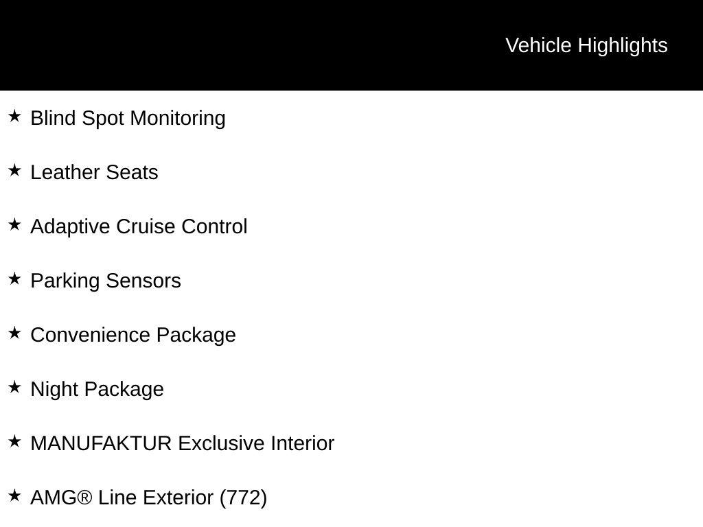 used 2023 Mercedes-Benz S-Class car, priced at $62,750