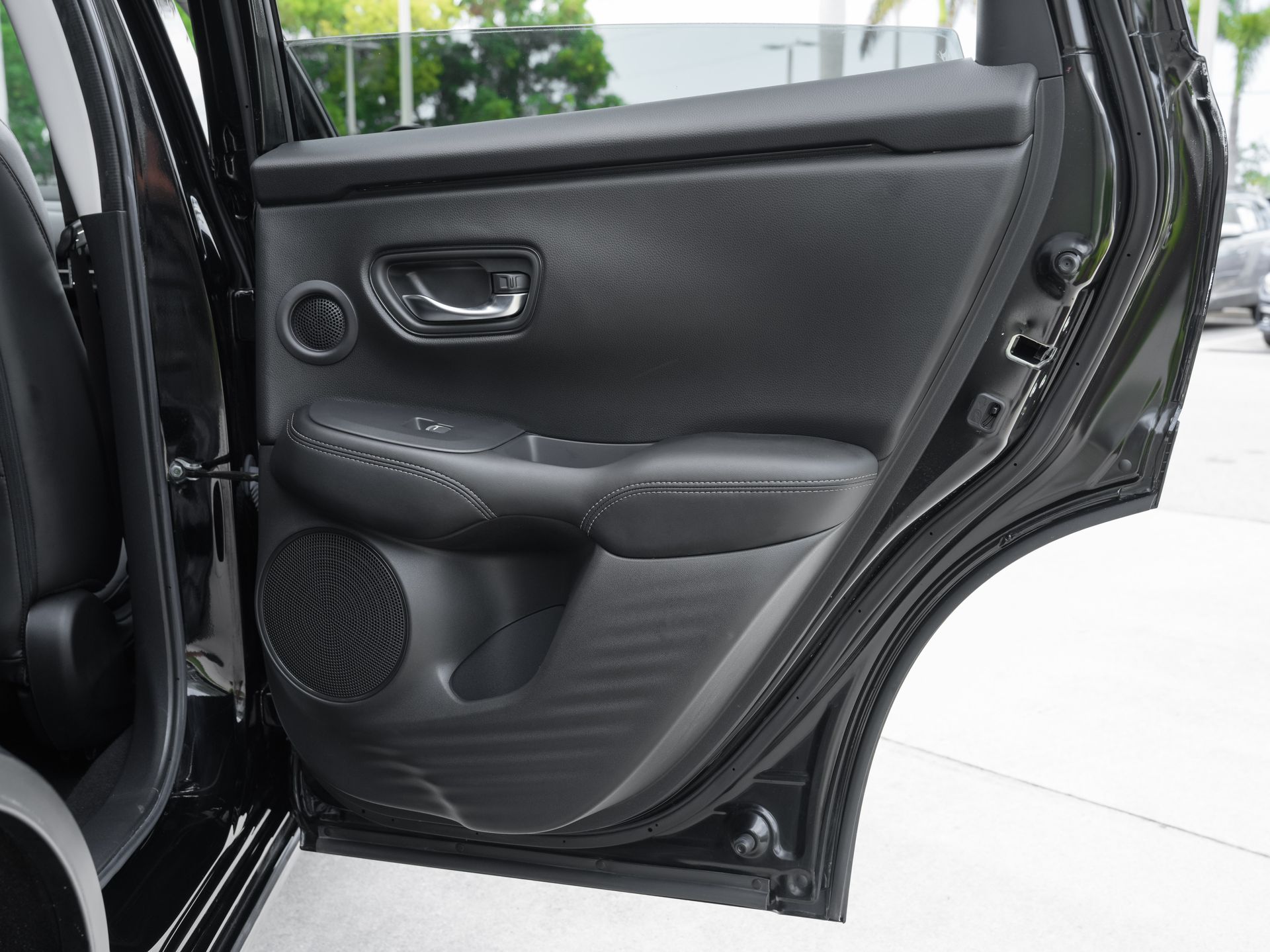 2024 Honda HR-V EX-L - Photo 33