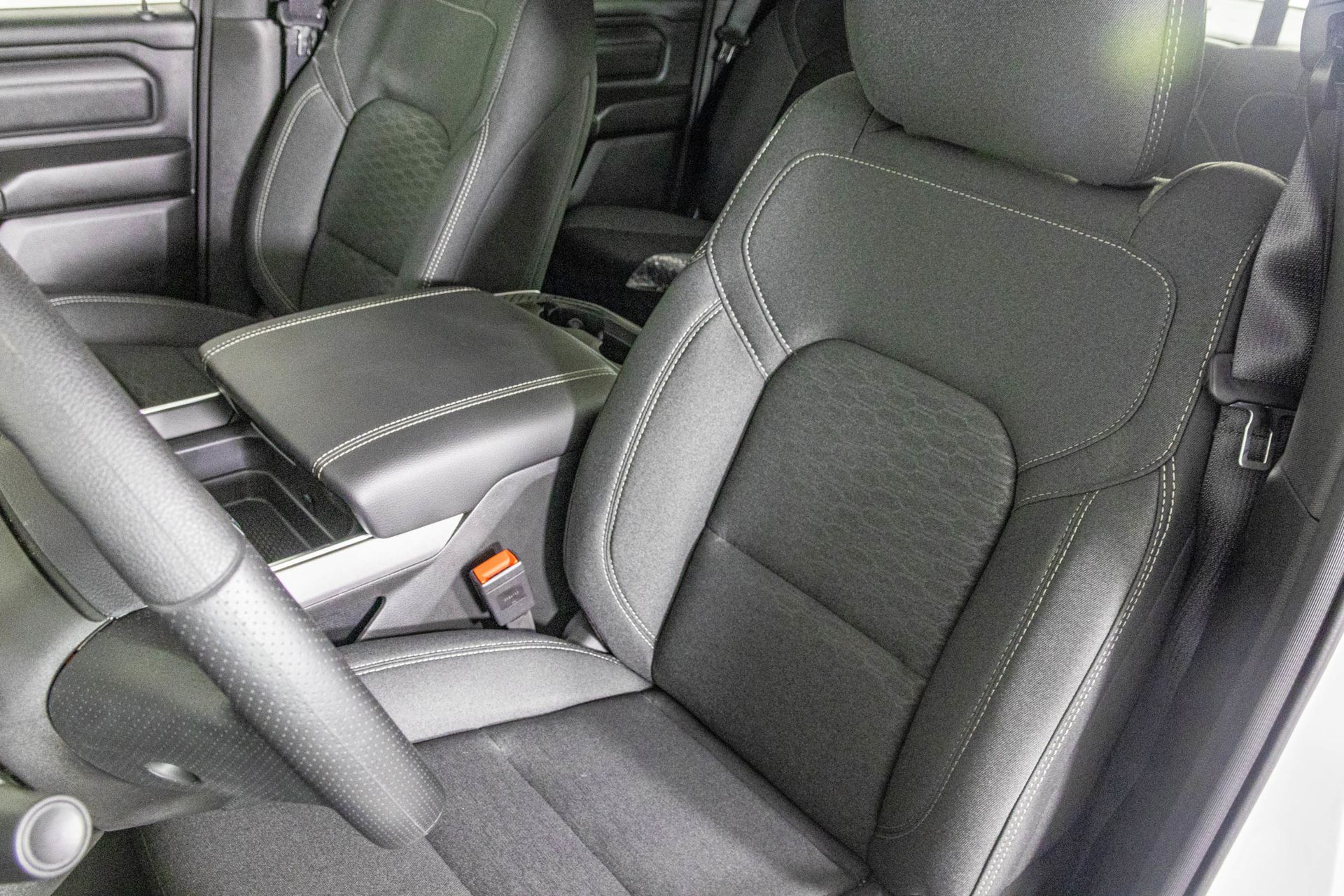 2026 RAM 1500 - Image 17