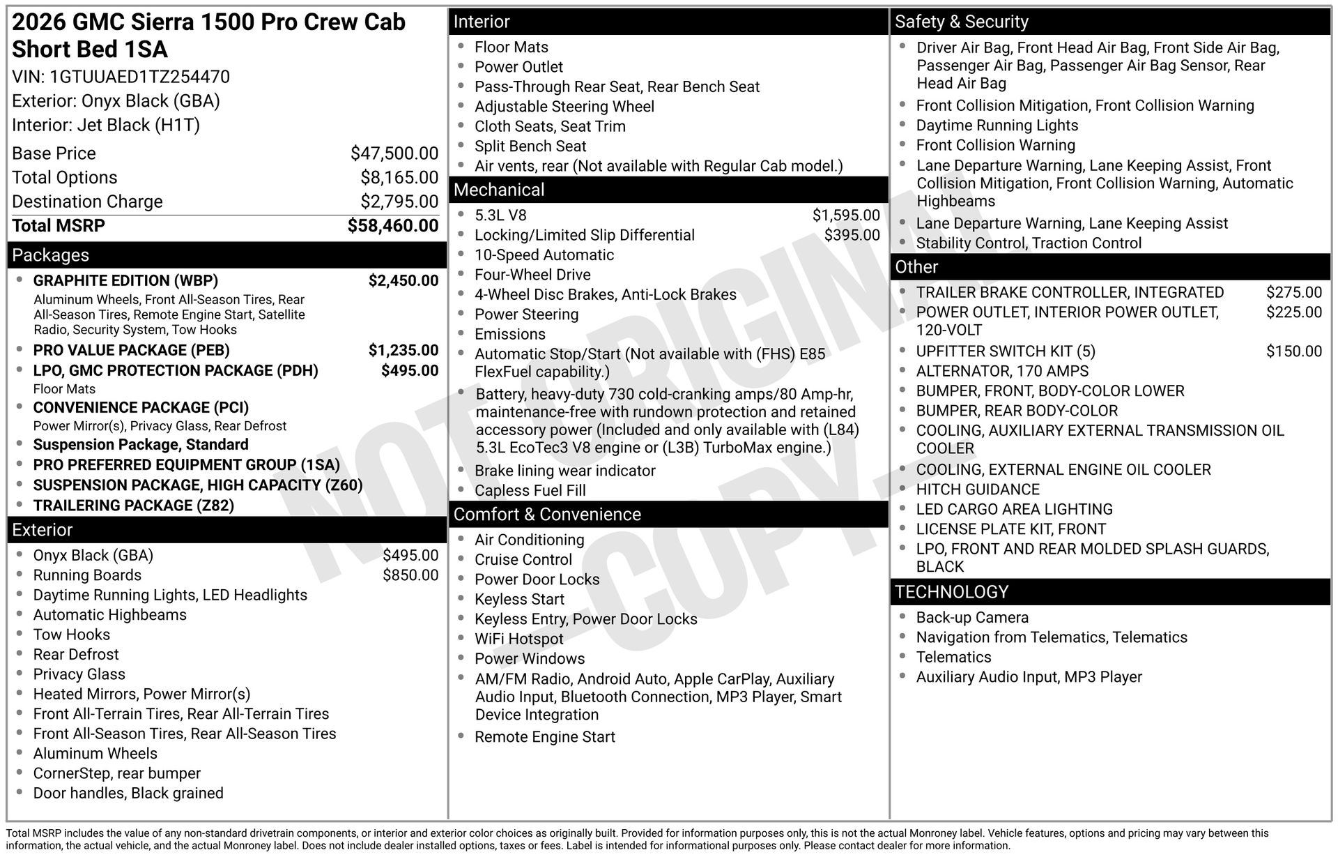 View vehicle photo 5