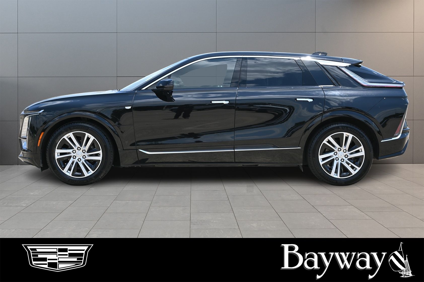 2024 Cadillac LYRIQ Tech - 3