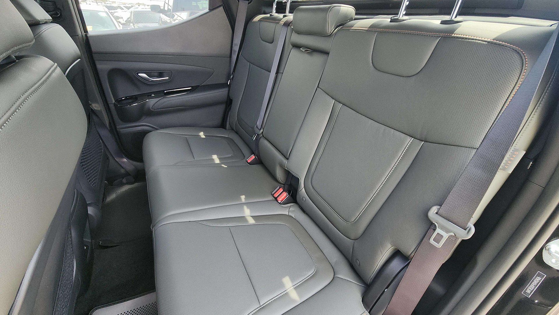 2025 Hyundai Santa Cruz