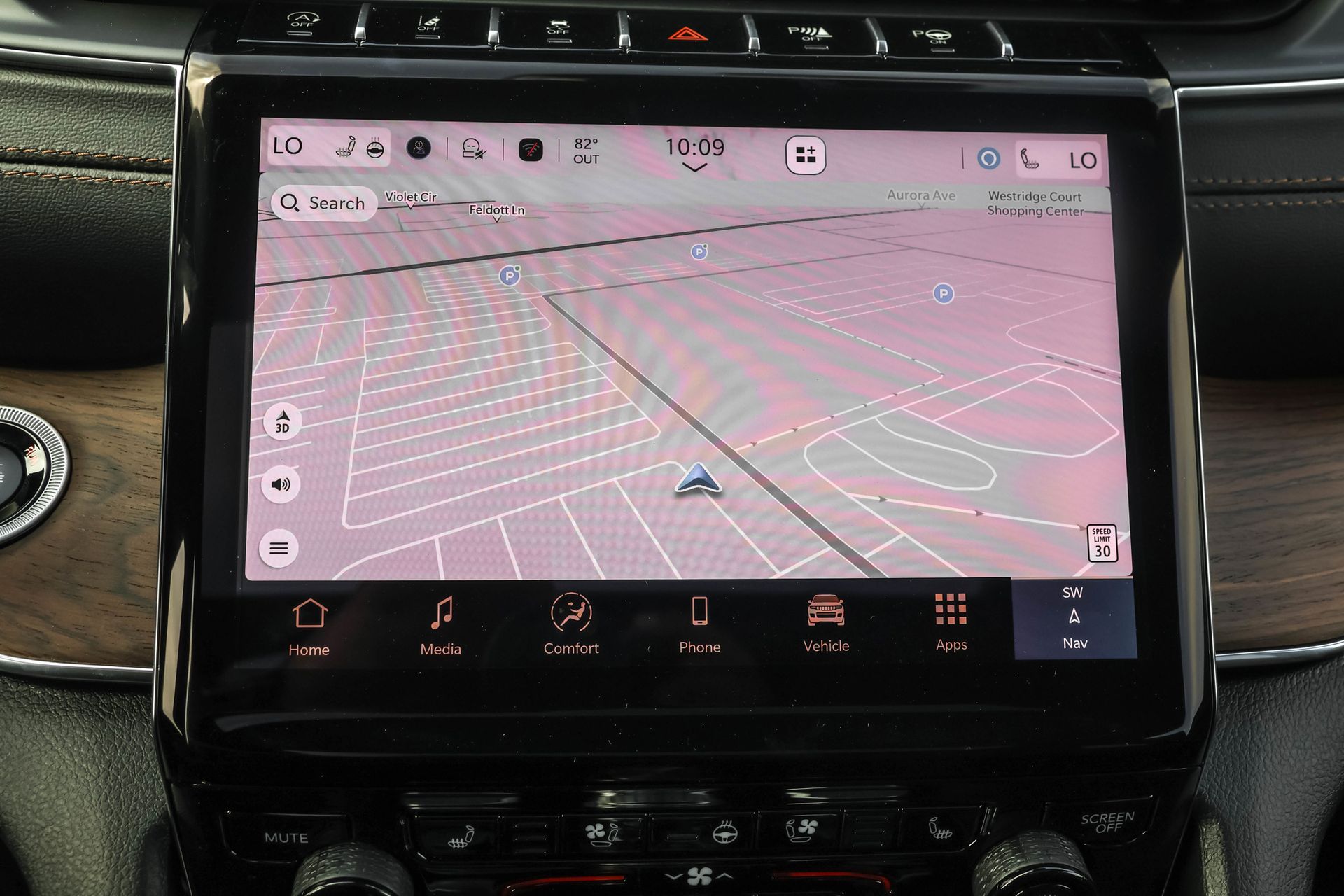 2025 JEEP GRAND CHEROKEE - Image 18