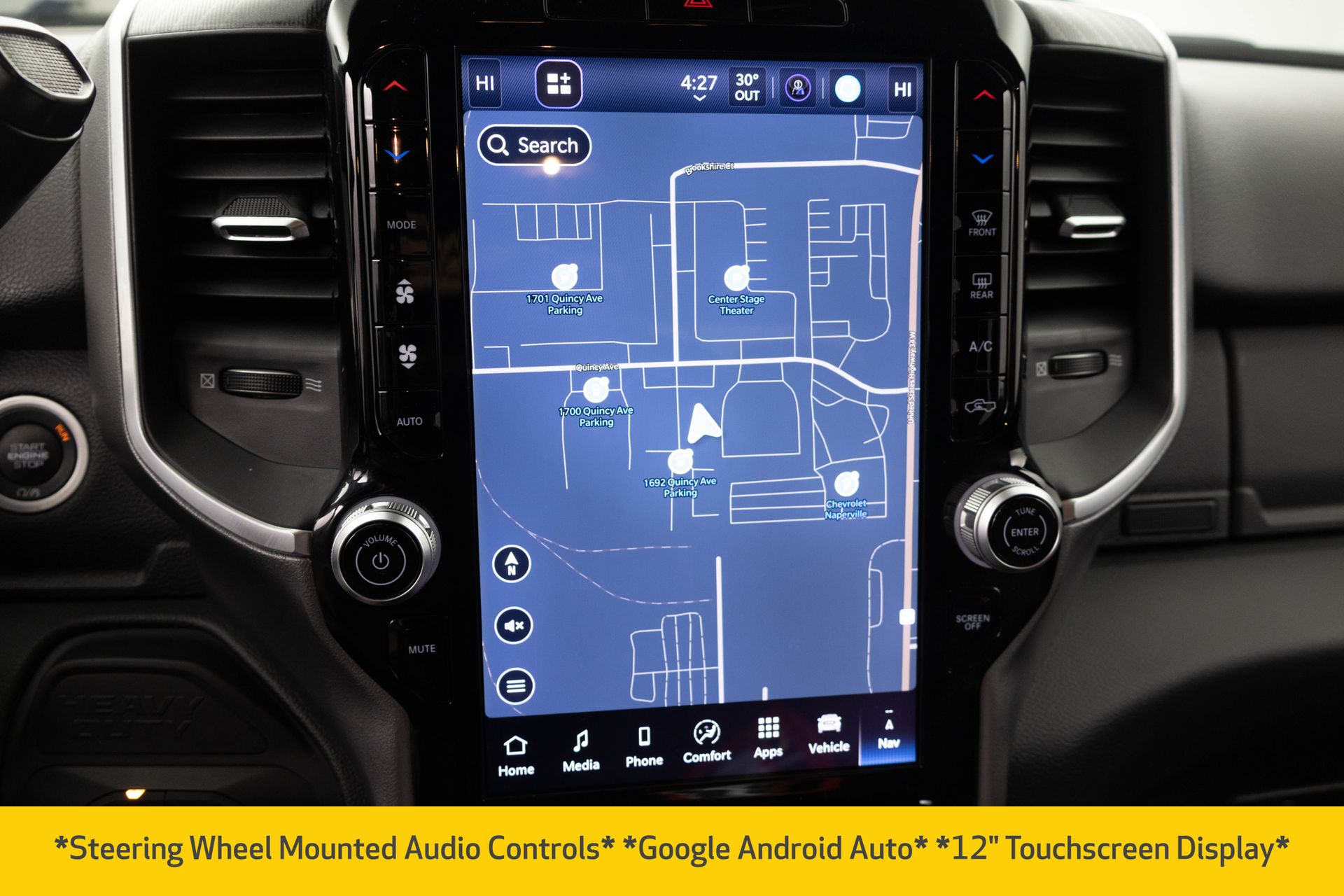 2025 RAM 2500 - Image 31