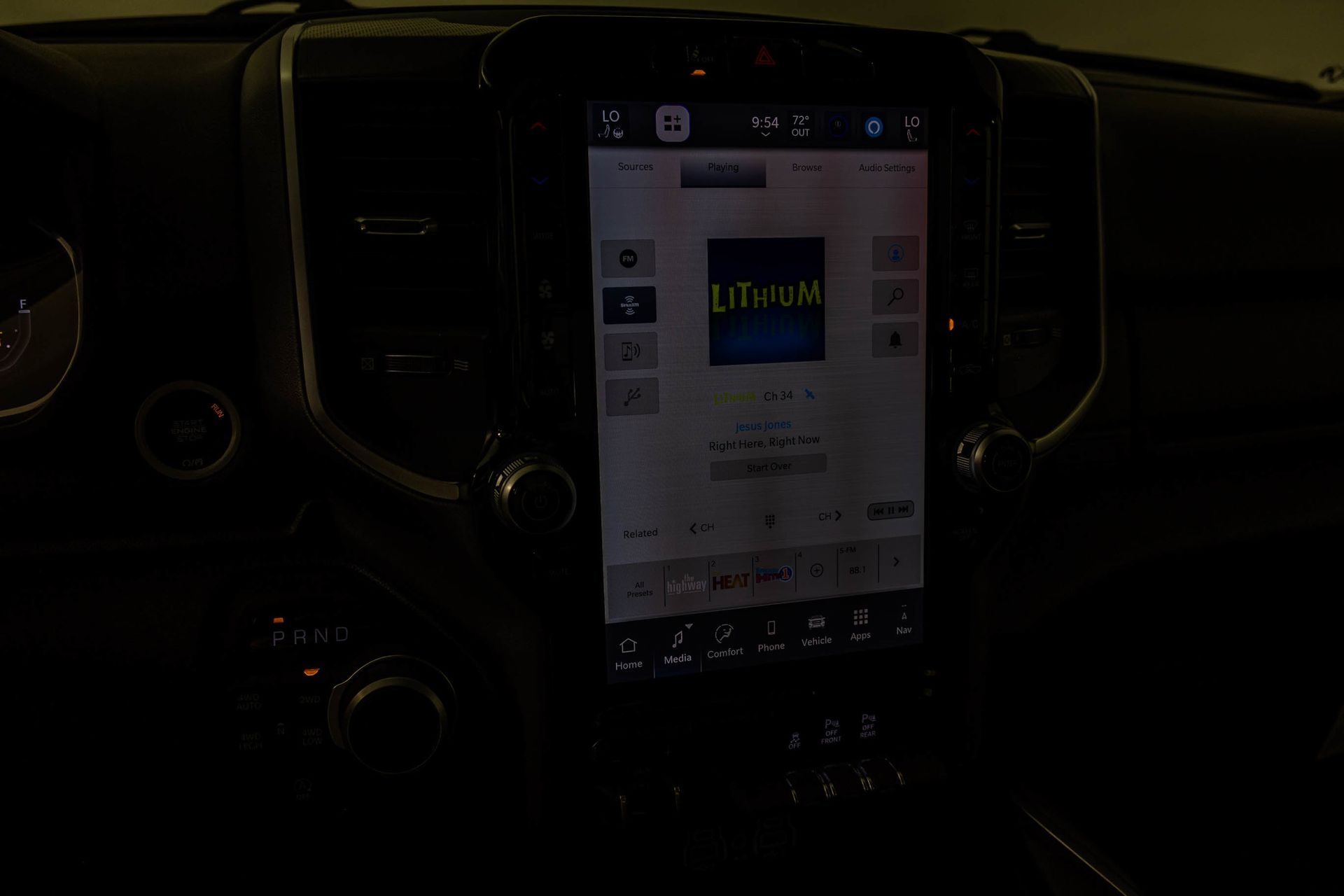 2026 RAM 1500 - Image 21