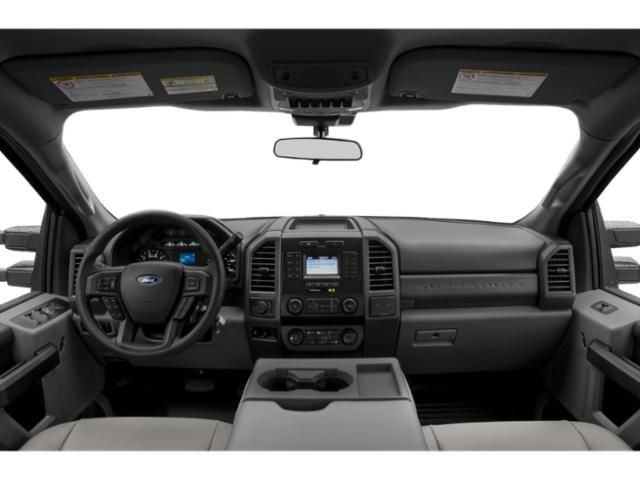 2022 Ford F-250SD XL White at AutoSavvy Houston Southwest