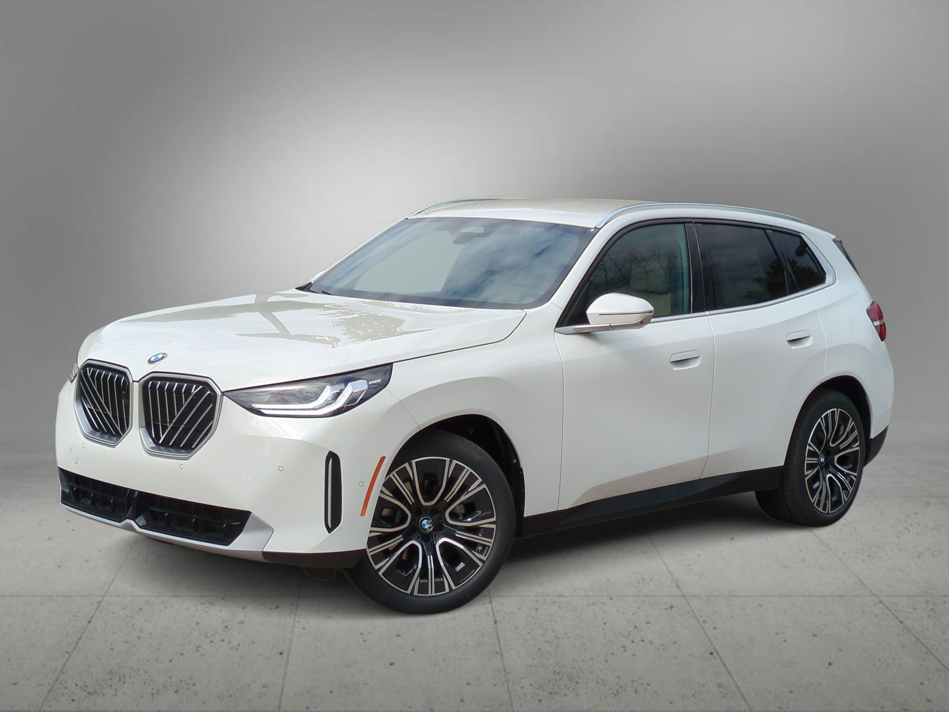 new 2026 BMW X3 car, priced at $57,065