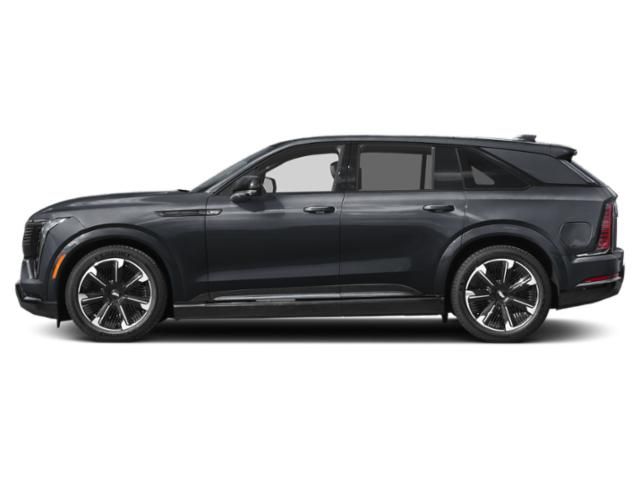 2026 Cadillac Escalade IQ Sport - 1