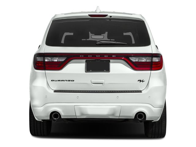 2017 Dodge Durango R/T Off-white at Autostrade