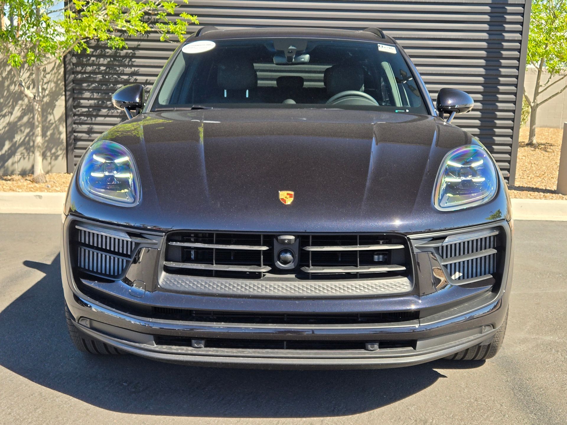 2025 Macan S picture #10