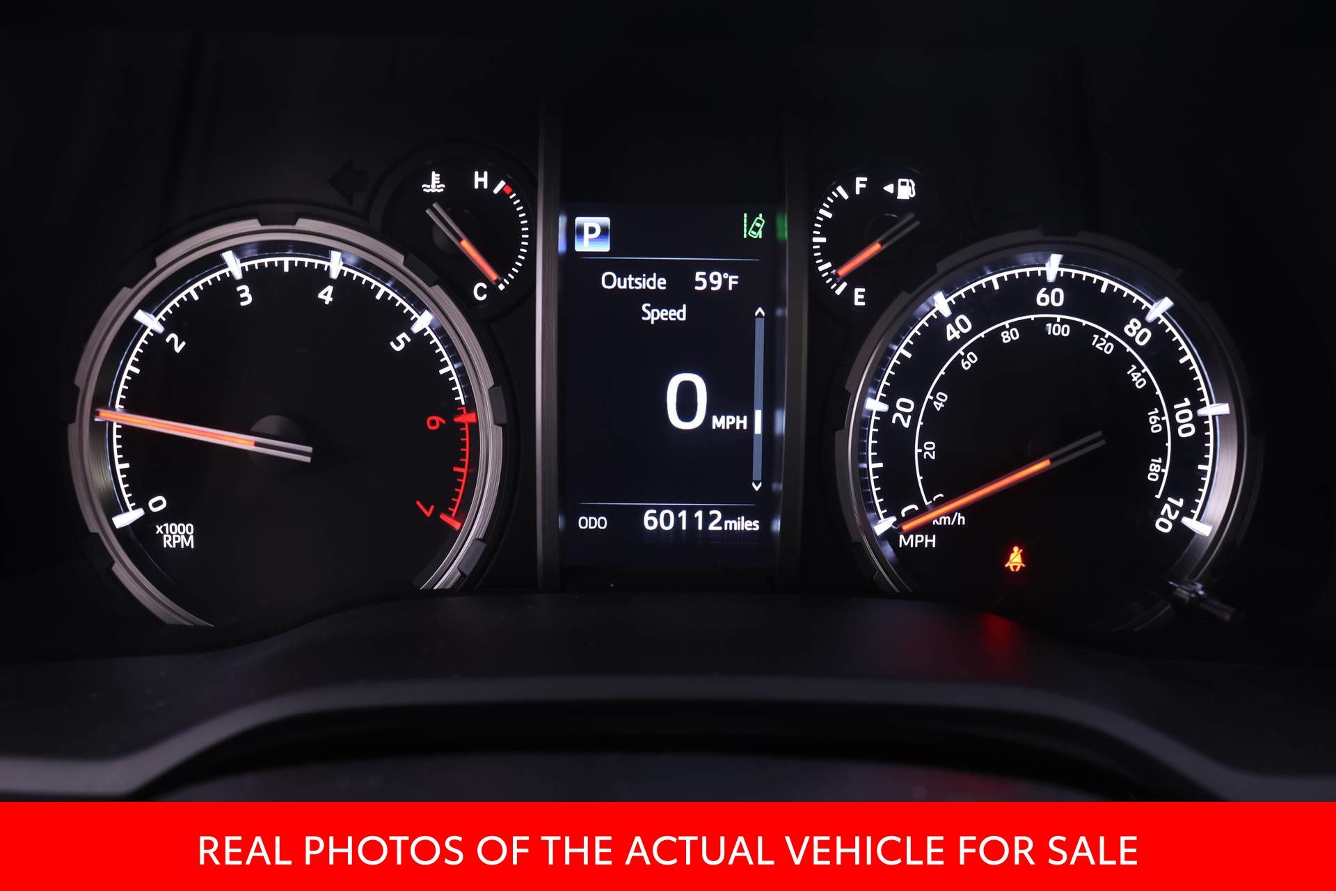 View vehicle photo 7