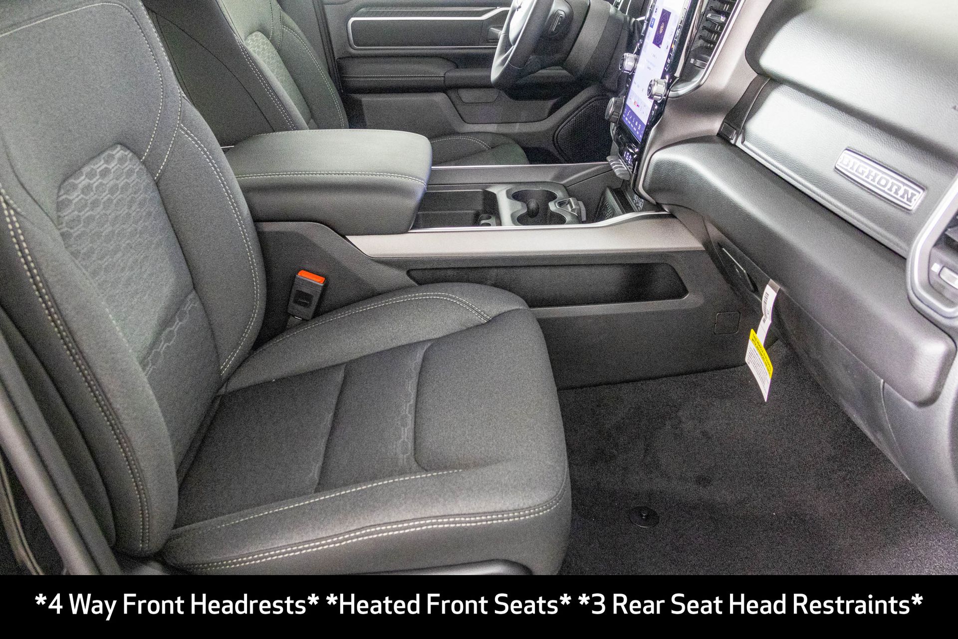 2026 RAM 1500 - Image 39