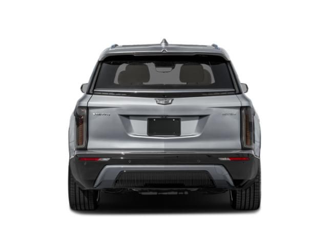 2026 Cadillac VISTIQ Luxury - 4